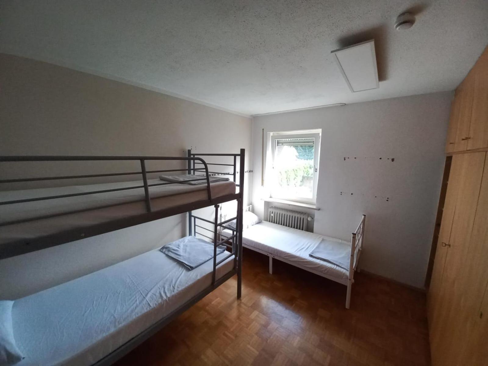 Guest house Trudering