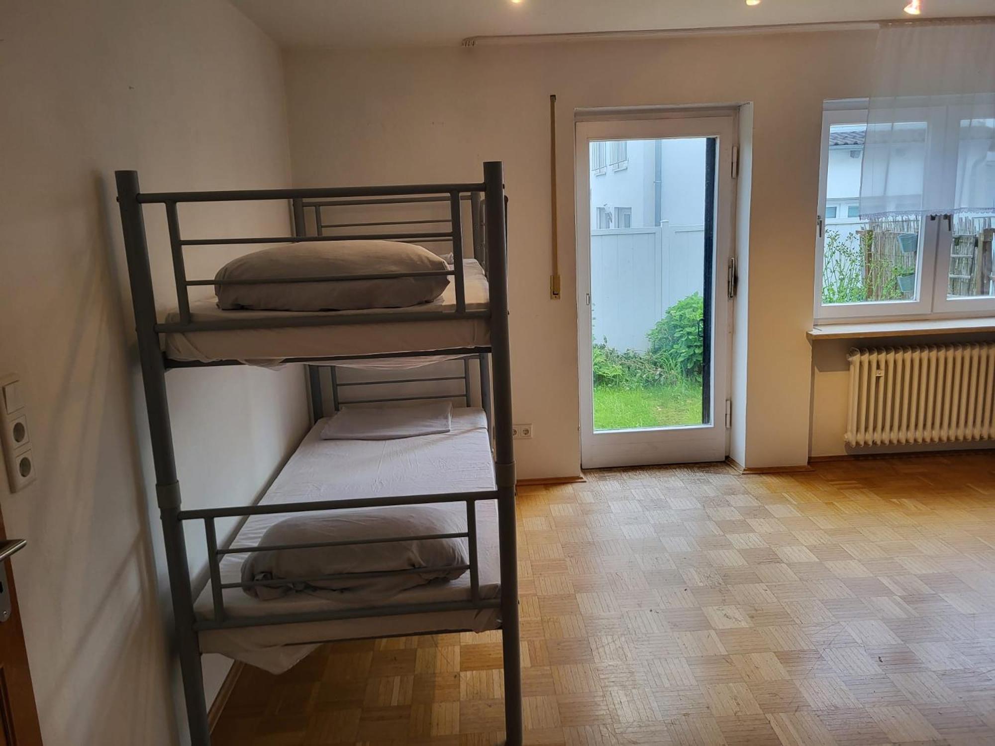 Guest house Trudering *